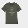 Krauthemd Adlerfarn unisex