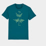 Krauthemd Adlerfarn unisex