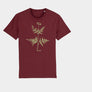 Krauthemd Adlerfarn unisex