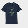 Krauthemd Adlerfarn unisex