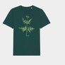 Krauthemd Adlerfarn unisex