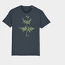 Krauthemd Adlerfarn unisex