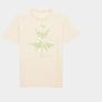 Krauthemd Adlerfarn unisex