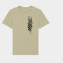 Krauthemd Beifuß unisex BE