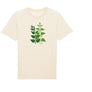 Krauthemd Brennnessel duo grün unisex