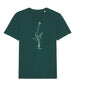 Krauthemd Hirtentäschel unisex