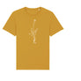 Krauthemd Hirtentäschel unisex
