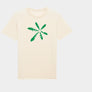 Krauthemd Löwenzahn unisex