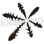 Krauthemd Löwenzahn unisex