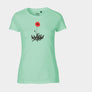 Krauthemd Mohn