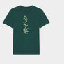 Krauthemd Schafgarbe unisex