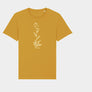 Krauthemd Schafgarbe unisex
