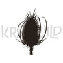 Krauthemd Karde unisex