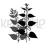 Krauthemd Brennnessel duo unisex