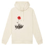 Krauthoodie Mohn