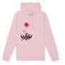 Krauthoodie Mohn