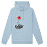 Krauthoodie Mohn