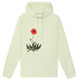 Krauthoodie Mohn